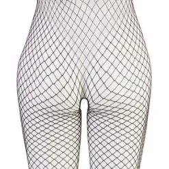 Net Catsuit Met Halter A-lijn Van NO:XQSE 11 Net Catsuit Met Halter A-lijn Van NO:XQSE -C&B Toys Verkoopwinkel 02311500000 hollow rs