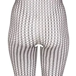 Open Kruis Net-Catsuit By NO:XQSE -C&B Toys Verkoopwinkel 02313710000 hollow rs 1