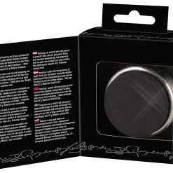 Sextreme 50 Mm RVS Penisring 'Cockring Steel' Van You2Toys -C&B Toys Verkoopwinkel 05106700000 verp b 1