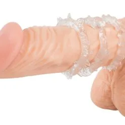 Stardust Cock Rings By You2Toys -C&B Toys Verkoopwinkel 05162870000 nor e