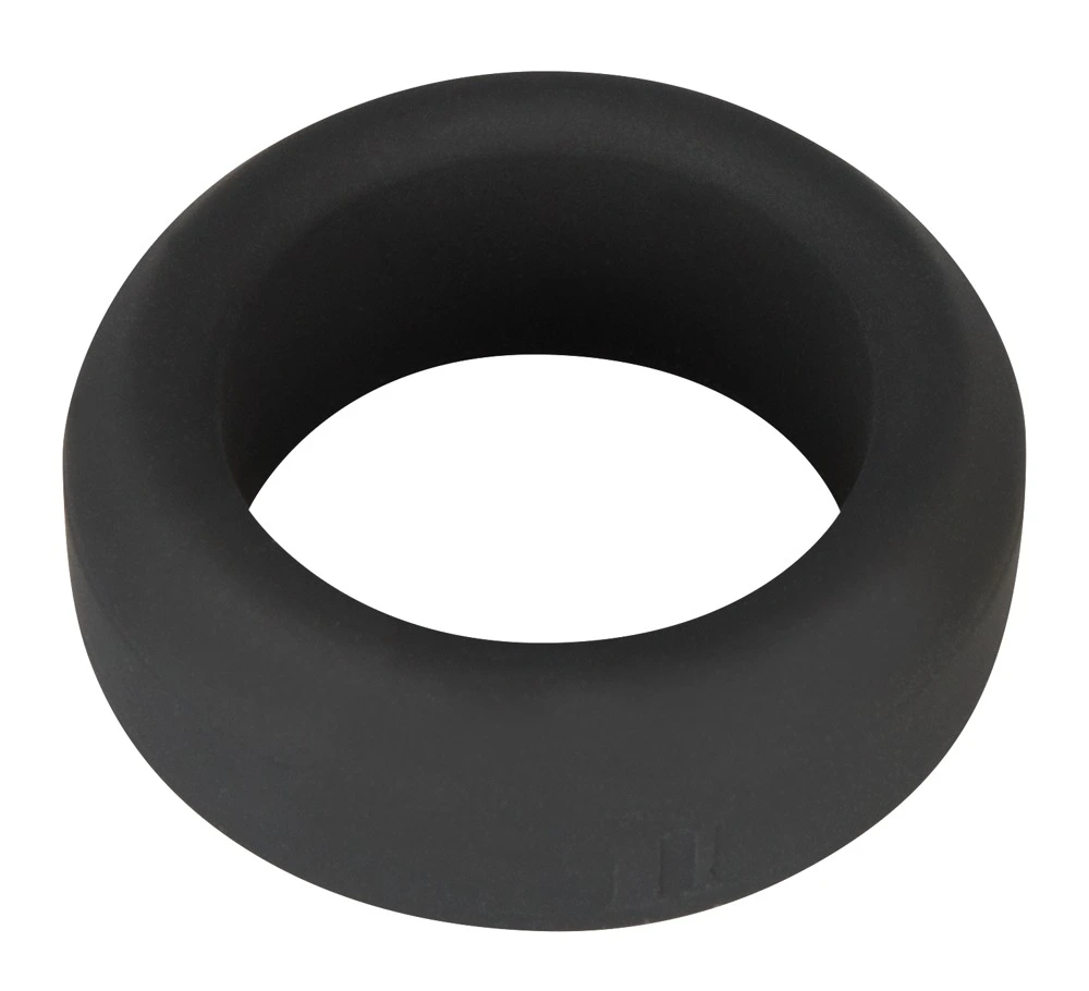 Silikonen Cock Ring Ø 32 Mm Van Black Velvets 6 Silikonen Cock Ring Ø 32 Mm Van Black Velvets - Afbeelding 4