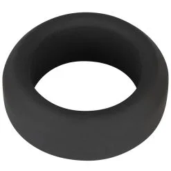 Silikonen Cock Ring Ø 32 Mm Van Black Velvets -C&B Toys Verkoopwinkel 05180340000 nor a