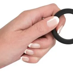 Silikonen Cock Ring Ø 38 Mm Van Black Velvets -C&B Toys Verkoopwinkel 05180340000 nor b 5