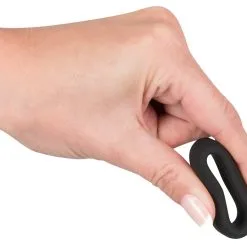 Silikonen Cock Ring Ø 32 Mm Van Black Velvets 9 Silikonen Cock Ring Ø 32 Mm Van Black Velvets -C&B Toys Verkoopwinkel 05180340000 nor c 1