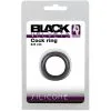 Siliconen Cockring Ø 26 Mm Van Black Velvets -C&B Toys Verkoopwinkel 05180340000 verp 1