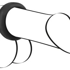 Silikonen Cock Ring Ø 38 Mm Van Black Velvets -C&B Toys Verkoopwinkel 05180930000 nor d 1