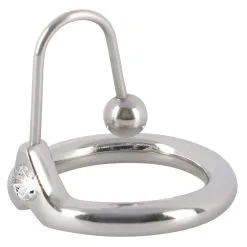 Penis Plug Sperm Stop Glansring Ø 30 Mm By You2Toys