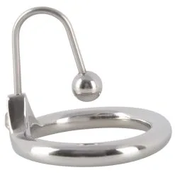 Penis Plug Sperm Stop Glansring Ø 30 Mm By You2Toys -C&B Toys Verkoopwinkel 05347810000 nor c