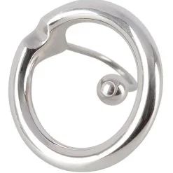 Penis Plug Sperm Stop Glansring Ø 30 Mm By You2Toys 14 Penis Plug Sperm Stop Glansring Ø 30 Mm By You2Toys -C&B Toys Verkoopwinkel 05347810000 nor e 2