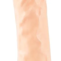 Siliconen Penisverlenging Met Uitpuilende Eikel En Aderen Van You2Toys -C&B Toys Verkoopwinkel 05348030000 nor a 1