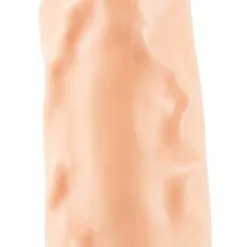 Siliconen Penisverlenging Met Uitpuilende Eikel En Aderen Van You2Toys -C&B Toys Verkoopwinkel 05348030000 nor b 2