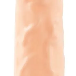 Siliconen Penisverlenging Met Uitpuilende Eikel En Aderen Van You2Toys -C&B Toys Verkoopwinkel 05348030000 nor c 2