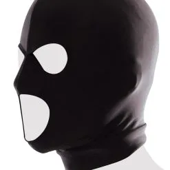 Fetish Fantasy Series Spandex 3-Hole Hood Van Pipedream -C&B Toys Verkoopwinkel 05439690000 nor d 1