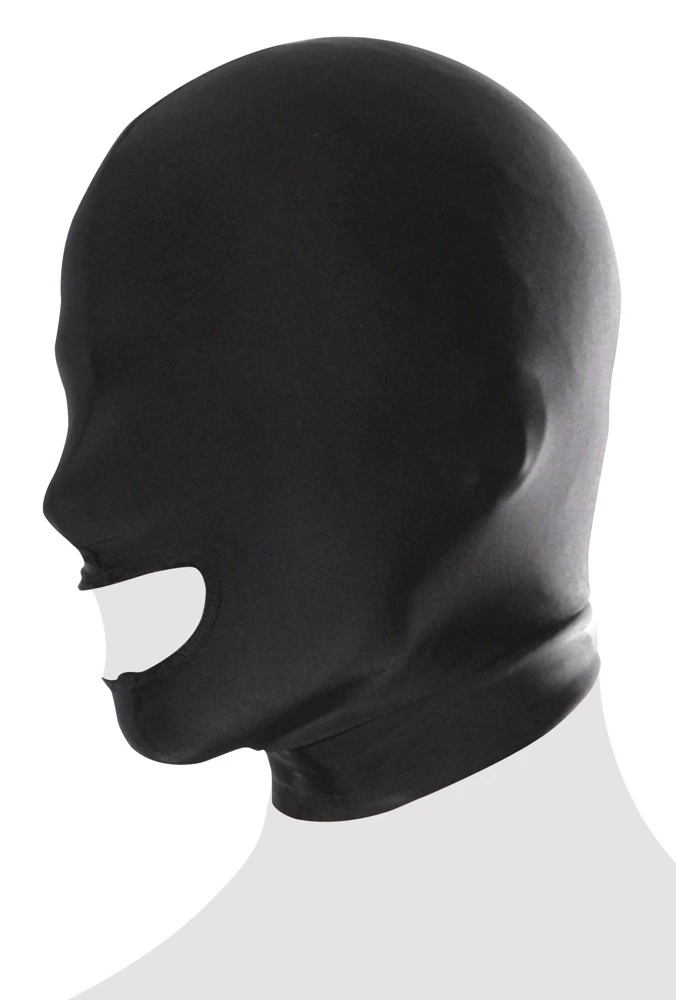 Fetish Fantasy Series Spandex Open Mouth Hood Van Pipedream 7 Fetish Fantasy Series Spandex Open Mouth Hood Van Pipedream - Afbeelding 5