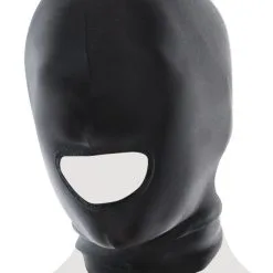 Fetish Fantasy Series Spandex Open Mouth Hood Van Pipedream 10 Fetish Fantasy Series Spandex Open Mouth Hood Van Pipedream -C&B Toys Verkoopwinkel 05439770000 nor d