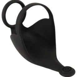 Rebel Men's Gear Cock Ring With RC Ball Massager By Rebel -C&B Toys Verkoopwinkel 05551930000 nor b 2