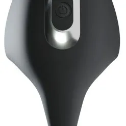 Rebel Men's Gear Cock Ring With RC Ball Massager By Rebel -C&B Toys Verkoopwinkel 05551930000 nor e 1