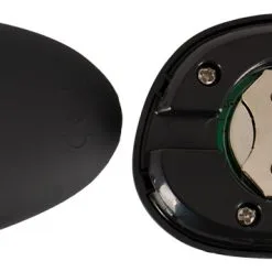 Rebel Men's Gear Cock Ring With RC Ball Massager By Rebel -C&B Toys Verkoopwinkel 05551930000 nor i 1