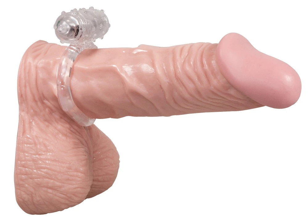 Vibrating Cock Ring By You2Toys 6 Vibrating Cock Ring By You2Toys - Afbeelding 4