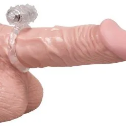 Vibrating Cock Ring By You2Toys -C&B Toys Verkoopwinkel 05643460000 nor b