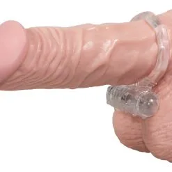 Vibrating Cock Ring By You2Toys -C&B Toys Verkoopwinkel 05643460000 nor c