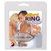 Vibrating Cock Ring By You2Toys -C&B Toys Verkoopwinkel 05643460000 verp 2