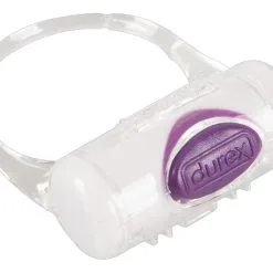 Durex Intense Vibrations -C&B Toys Verkoopwinkel 05647370000 nor a