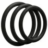 Kink Vac-U-Lock By Doc Johnson Bij Mince.NL Thin Cockring 3 Set - Black By Doc Johnson -C&B Toys Verkoopwinkel 0690 01 BX 01