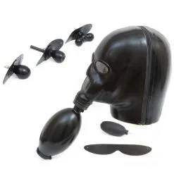 Multifunctioneel Latex Masker MFM01 Van Studio Gum -C&B Toys Verkoopwinkel 1 0 1
