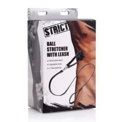 Ballstretcher Met Riem Van Strict Leather -C&B Toys Verkoopwinkel 1070004 07 2