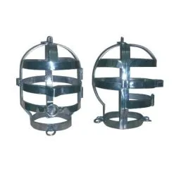Hoofd Kooi Van Kiotos Steel -C&B Toys Verkoopwinkel 112 940 orgasmproducts 2