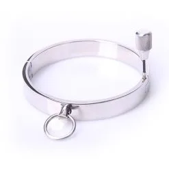 RVS Collar Ø135 Mm By Kiotos Steel -C&B Toys Verkoopwinkel 112 kio 0102 4