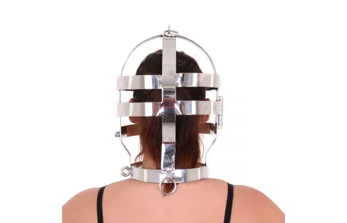 Hoofd Kooi Van Kiotos Steel 10 Hoofd Kooi Van Kiotos Steel - Afbeelding 8