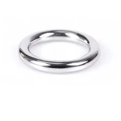 Kiotos Steel 10 Mm Cockring In ø 35 - 55 Mm