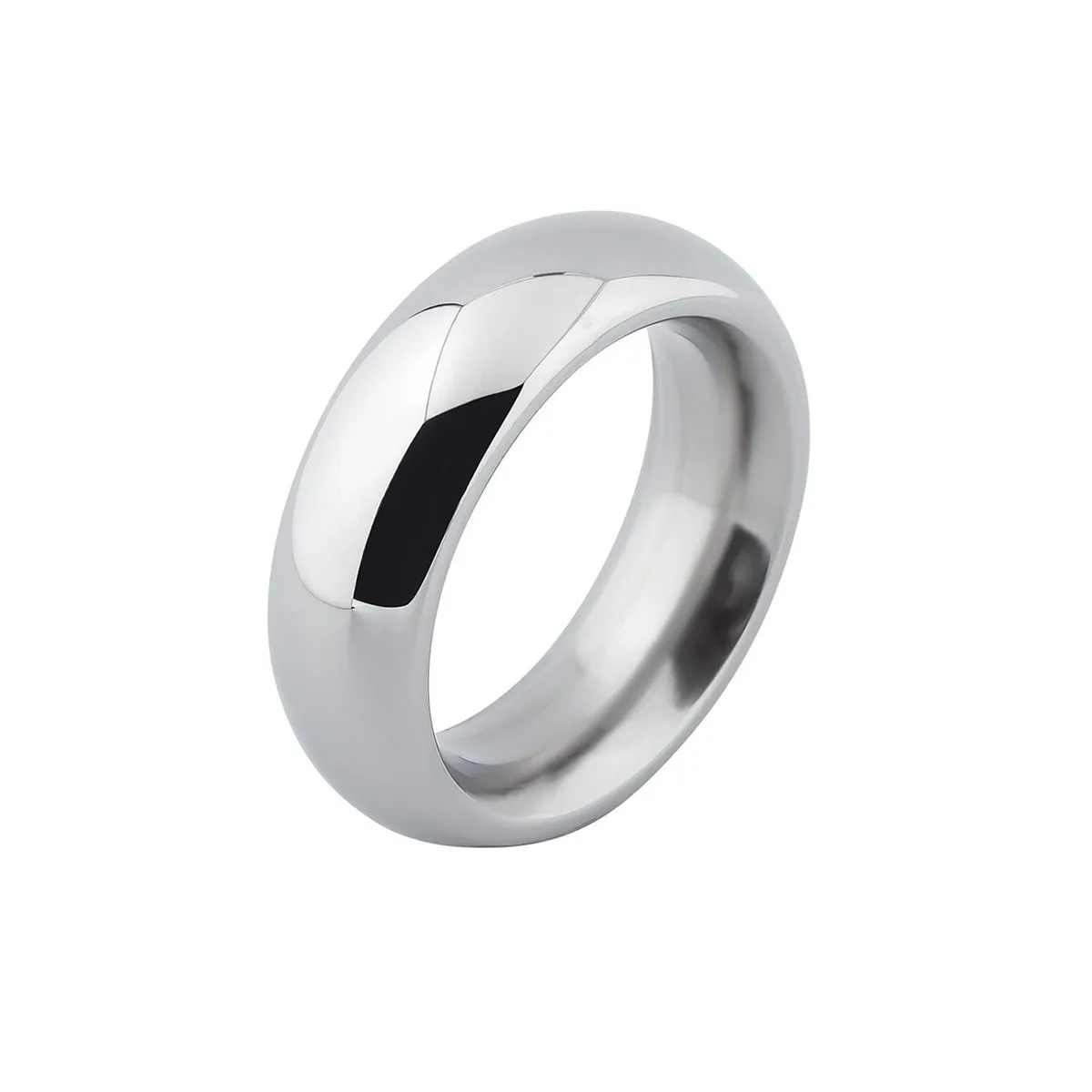 Donut Cockring - Ø 37,5 Mm Van Kiotos Steel 4 Donut Cockring - Ø 37,5 Mm Van Kiotos Steel - Afbeelding 2