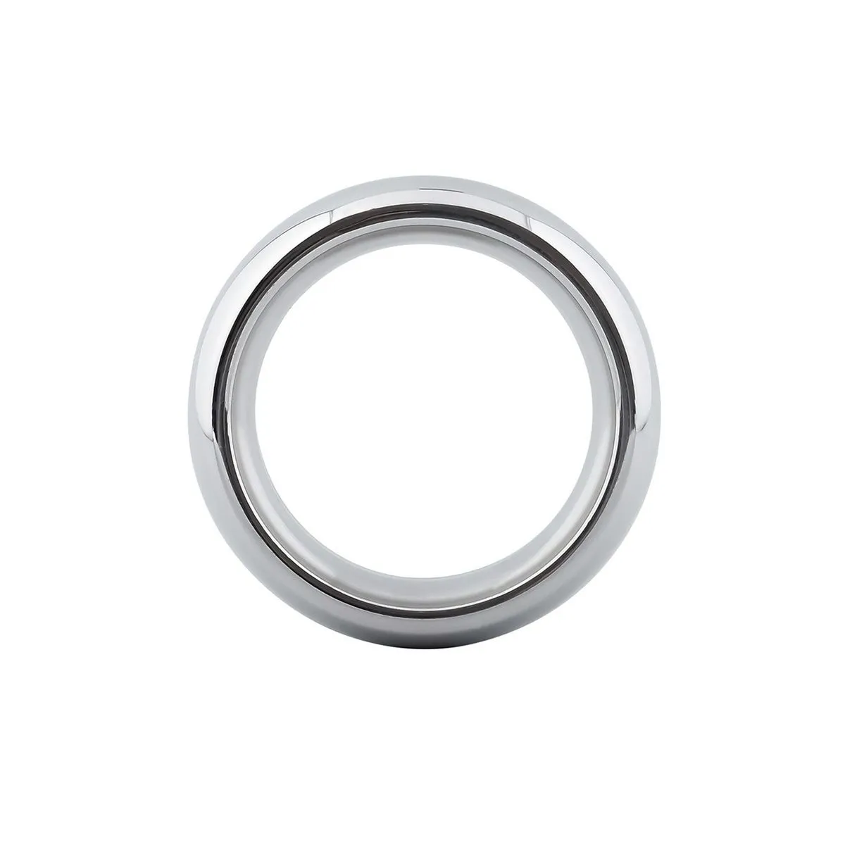 Donut Cockring - Ø 37,5 Mm Van Kiotos Steel 5 Donut Cockring - Ø 37,5 Mm Van Kiotos Steel - Afbeelding 3
