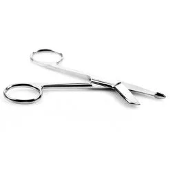 RVS Bondage Veiligheidsschaar Van Kiotos Steel