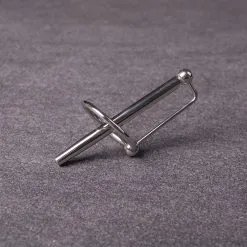 Long Princess Wand - 25 Mm By Kiotos Steel