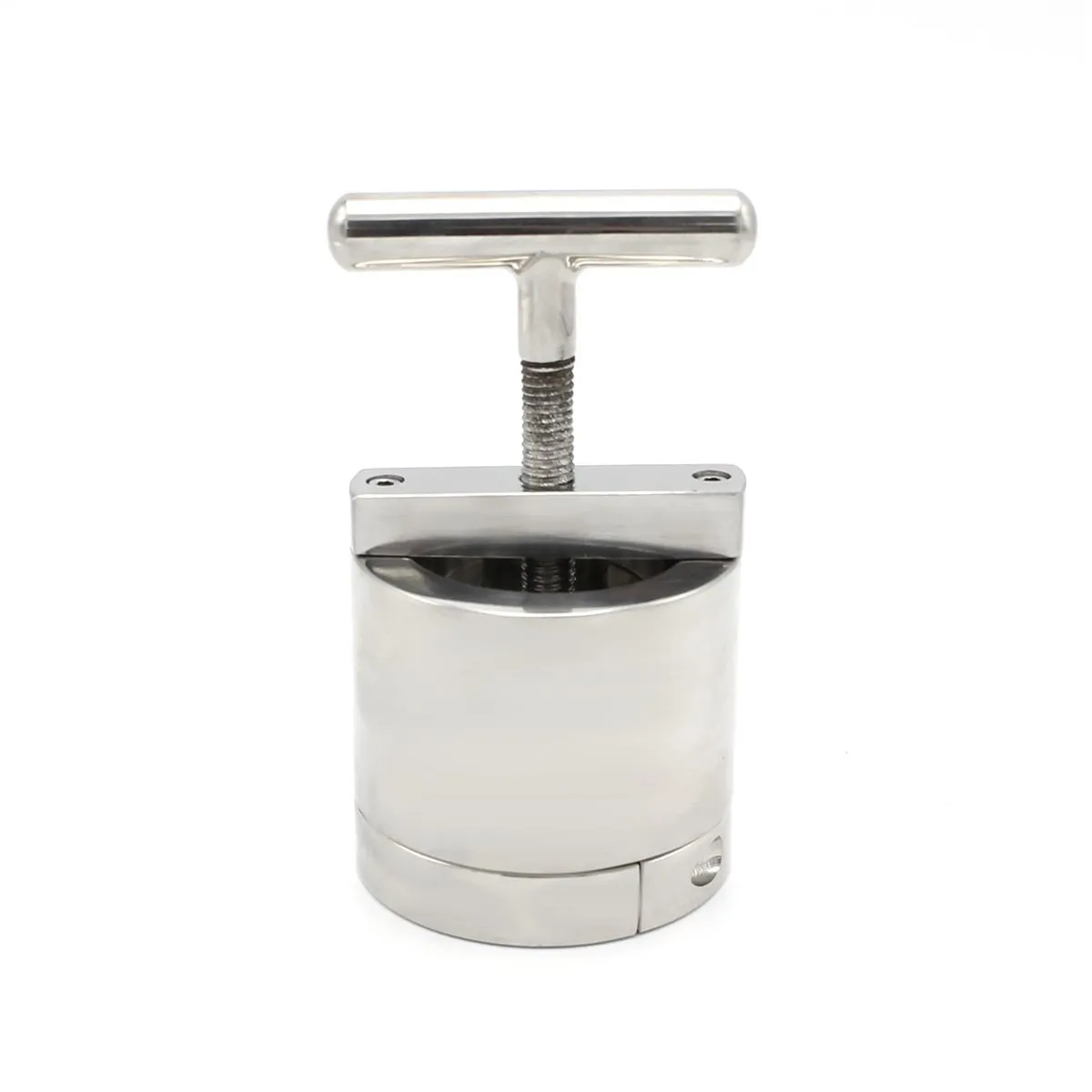 Kiotos Steel Ballflask Steel Crusher By Kiotos 3 Kiotos Steel Ballflask Steel Crusher By Kiotos