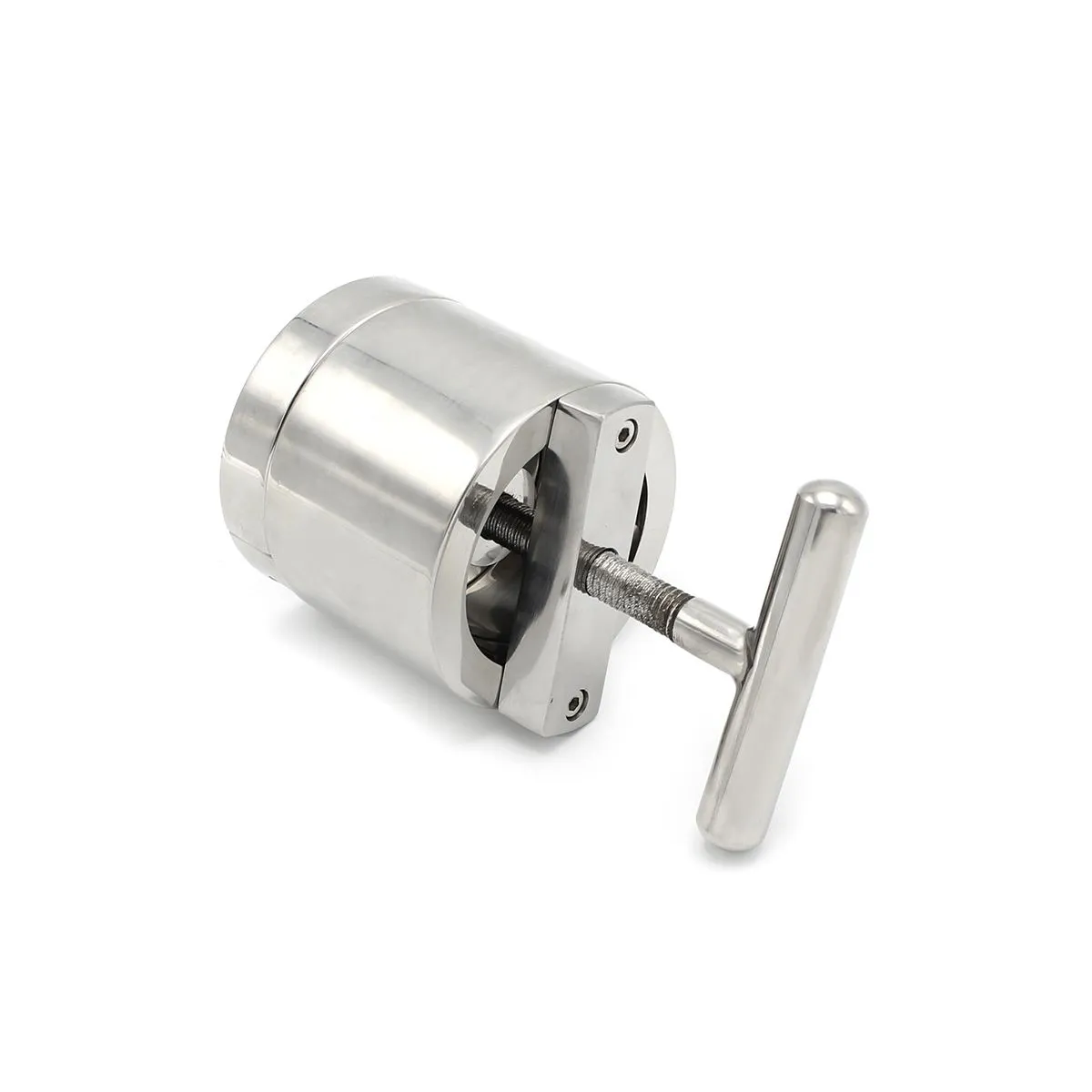 Kiotos Steel Ballflask Steel Crusher By Kiotos 4 Kiotos Steel Ballflask Steel Crusher By Kiotos - Afbeelding 2