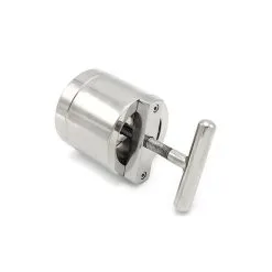 Kiotos Steel Ballflask Steel Crusher By Kiotos -C&B Toys Verkoopwinkel 112 tms 2508 02