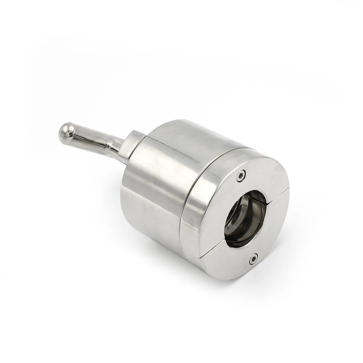 Kiotos Steel Ballflask Steel Crusher By Kiotos 5 Kiotos Steel Ballflask Steel Crusher By Kiotos - Afbeelding 3