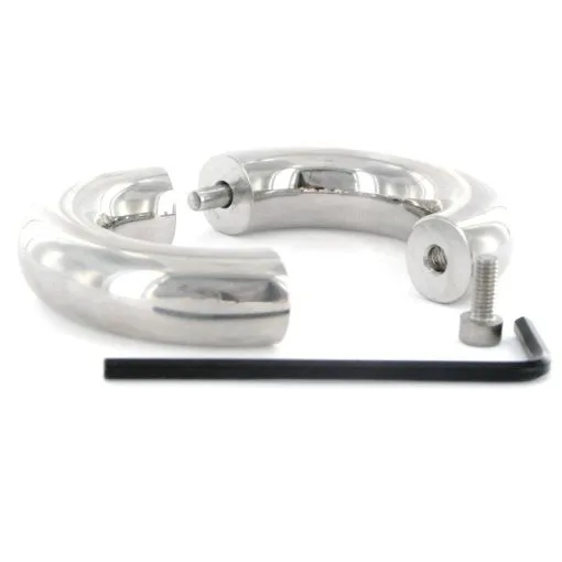 RVS Ronde Ballstretcher - Ø 33 Mm Van Kiotos Steel -C&B Toys Verkoopwinkel 112 tms 2510 33 01 1