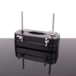 Ball Buster Ballenklem Van Kiotos Steel