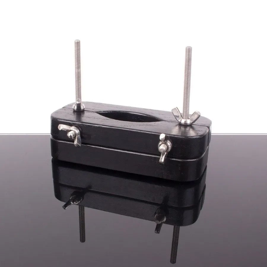 Ball Buster Ballenklem Van Kiotos Steel 3 Ball Buster Ballenklem Van Kiotos Steel