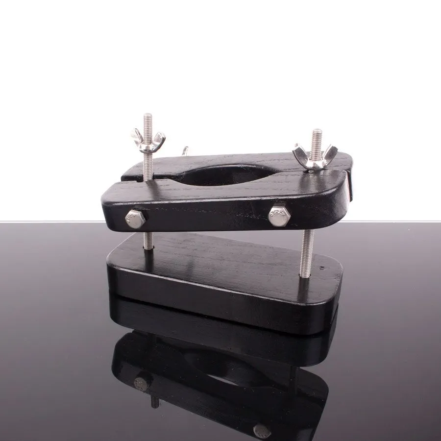 Ball Buster Ballenklem Van Kiotos Steel 6 Ball Buster Ballenklem Van Kiotos Steel - Afbeelding 4