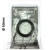 Kiotos Cockring 10 Mm - Ø 50mm Die Er Voor Zorgt Dat Je Penis Langer En Harder Stijf Is. 1 Kiotos Cockring 10 Mm - Ø 50mm Die Er Voor Zorgt Dat Je Penis Langer En Harder Stijf Is. -C&B Toys Verkoopwinkel 115 or05 rubbercockring 50mm