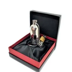 BLACK LABEL RVS Kuisheidskooi - The Pleasure Dome 8 BLACK LABEL RVS Kuisheidskooi - The Pleasure Dome -C&B Toys Verkoopwinkel 138089 2 1