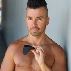 Sport Fucker Teardrop Cockring Met Vibratie - Motovibe Apex -C&B Toys Verkoopwinkel 138275 image 4 2