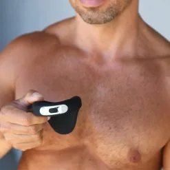 Sport Fucker Teardrop Cockring Met Vibratie - Motovibe Apex -C&B Toys Verkoopwinkel 138275 image 5 2